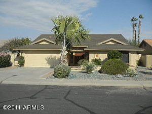 1st image of 9856 W Chino Dr