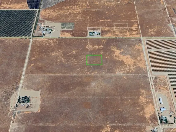 Corner Avenue Drt #A2-96, Lancaster, CA 93536