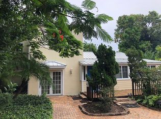 500 N Victoria Park Rd, Fort Lauderdale, FL 33301