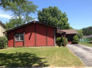 17791 Harvard Ln, Country Club Hills, IL