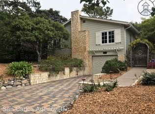 24571 Portola Ave, Carmel, CA