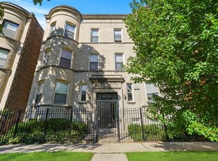 4544 S Indiana Ave #2, Chicago, IL 60653