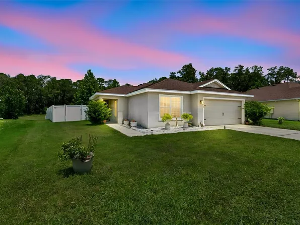6917 Gideon Cir, Zephyrhills, FL 33541