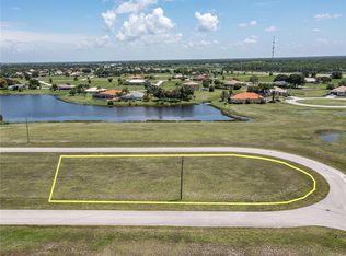 17481 Vellum Cir, Punta Gorda, FL 33955