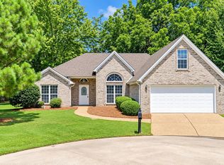 23 Weatherstone Dr, Jackson, TN 38305