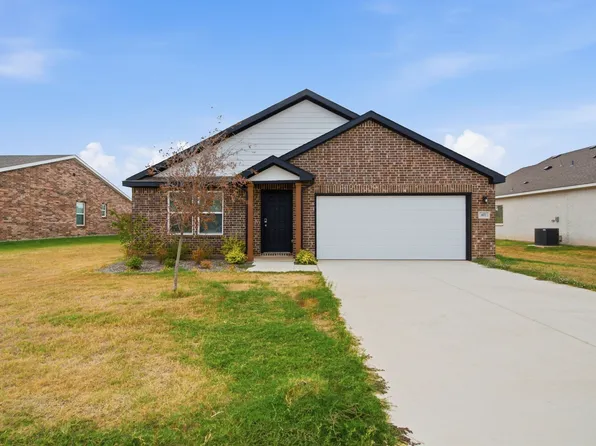 417 Jameson St, Springtown, TX 76082