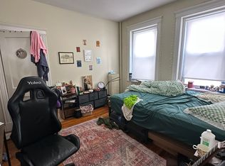 99 Gordon St #55, Brighton, MA 02135