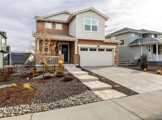 8184 Mount Lincoln Rd, Littleton, CO 80125