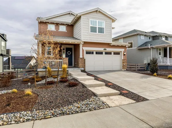 8184 Mt Lincoln Road, Littleton, CO 80125
