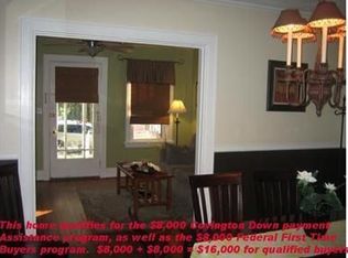 3412 Graff St, Covington, KY 41015
