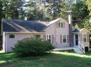180 North Rd, Chebeague Island, ME 04017