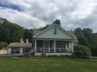 956 State Route 502, Spring Brook Township, PA 18444