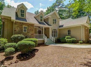 1070 Happy Valley Cir, Newnan, GA 30263