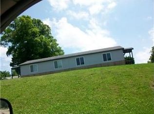 1313 E Salisbury Rd, Independence, MO 64050