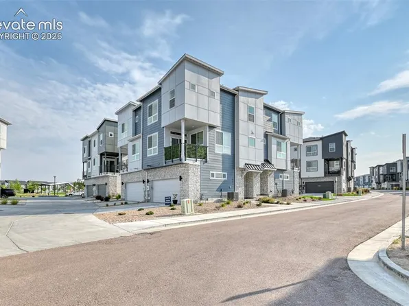 10645 Helenite Point, Colorado Springs, CO 80908