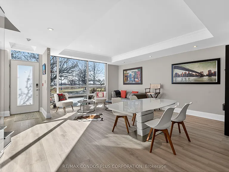 5 Marine Parade Dr #Townhouse 125 — Photo 5