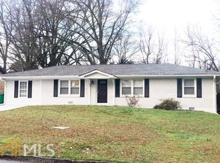 2190 Fellowship Ct, Tucker, GA 30084