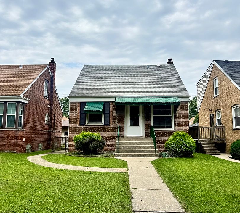 1st image of 11312 S Avenue G