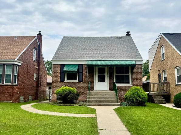 11312 S Avenue G, Chicago, IL 60617