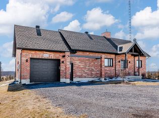 16040 County Road 18 Rd, South Stormont, ON K0C1R0