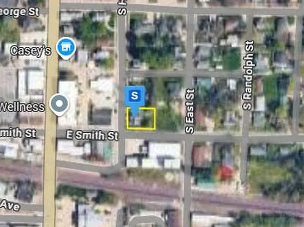 314 S High St, California, MO 65018