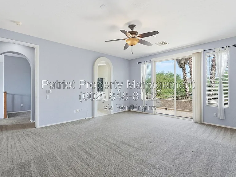 3058 W Eagle Claw Dr — Photo 31