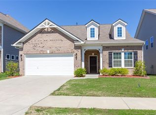 4828 Abendego Rd N, Charlotte, NC 28213