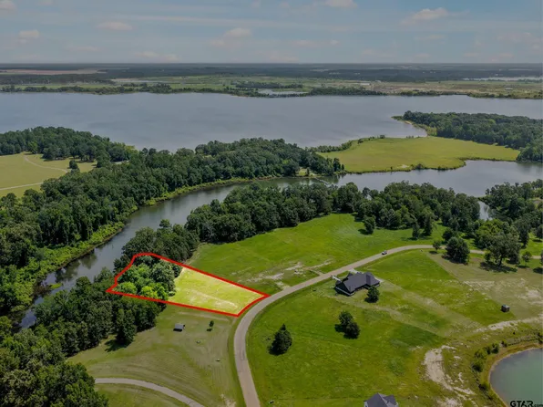 LOT 70 Private Road 2712, Mount Pleasant, TX 75455