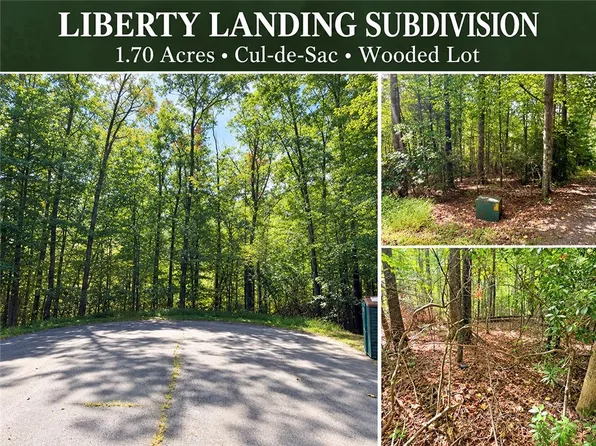 Lot 45 Peace Street, Fleetwood, NC 28626