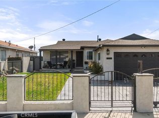 1508 W 156th St, Compton, CA 90220