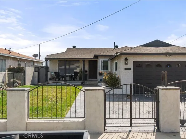 1508 W 156th St, Compton, CA 90220