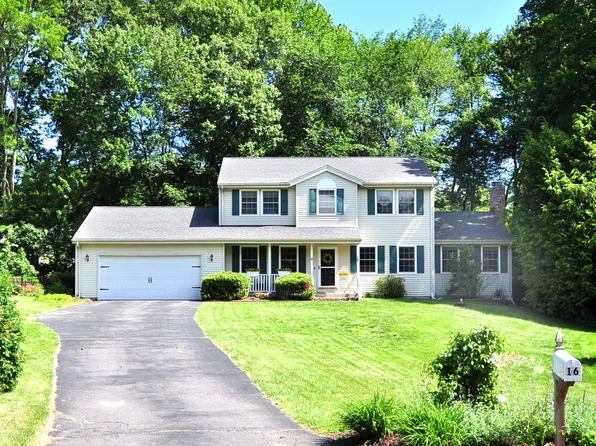 16 Mips Drive, Windsor, CT 06095