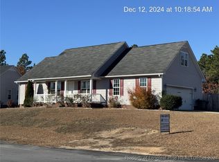 5322 Wallbrook Dr, Fayetteville, NC 28306