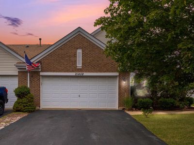 21408 Abbey Ln, Crest Hill, IL, 60403