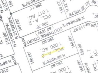 8 Southside Dr, Lyons, GA 30436