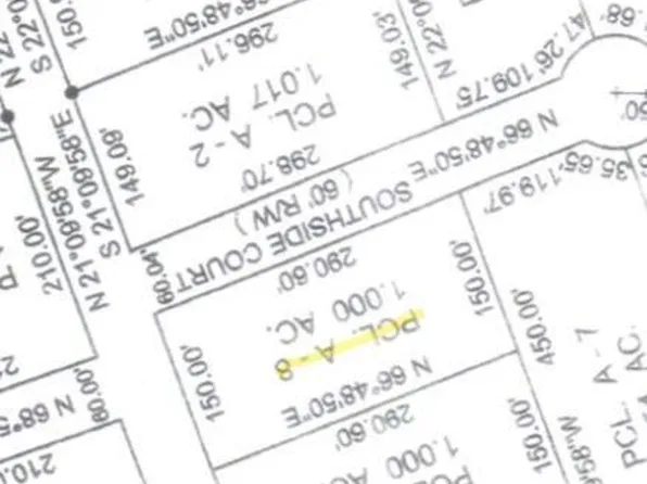 8 Southside Dr, Lyons, GA 30436