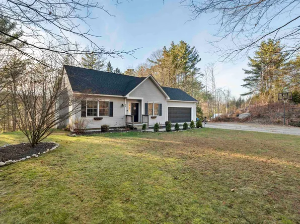 24 Kearsarge Woods Road, Wilmot, NH 03287