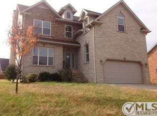 1120 Drakes Cove Rd N, Adams, TN 37010