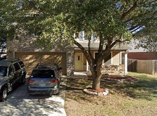 1614 Creek Knl, San Antonio, TX 78253