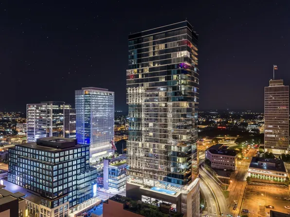 1010 Church St #4604, Nashville, TN 37203