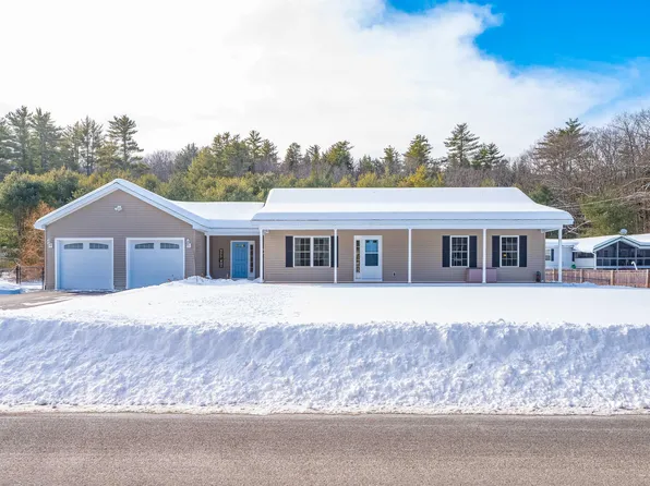 209 Valley Road, New Durham, NH 03855