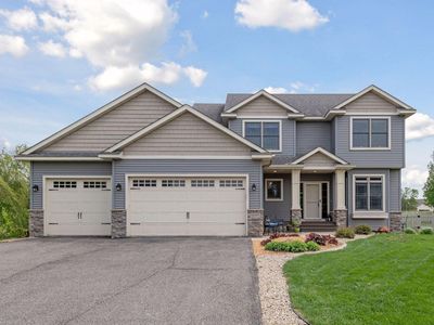 1605 Sandbar Cir, Waconia, MN, 55387