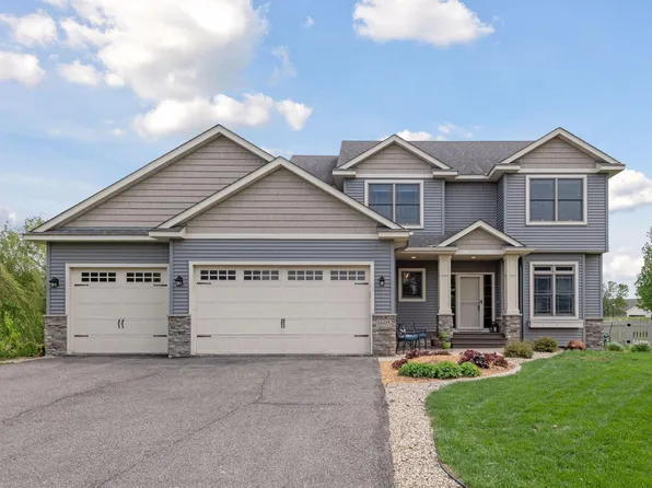 1605 Sandbar Cir, Waconia, MN 55387