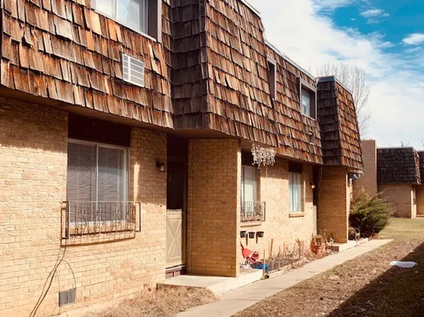 810 37th Avenue Court, 810 37th Avenue Ct #1, Greeley, CO 80634