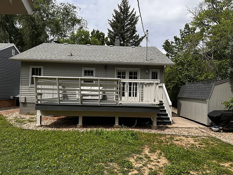 622 S Grant Ave #A — Photo 12