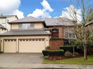 6408 164th Pl SE, Bellevue, WA 98006