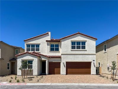 9009 Shifting Skye St, Las Vegas, NV, 89166
