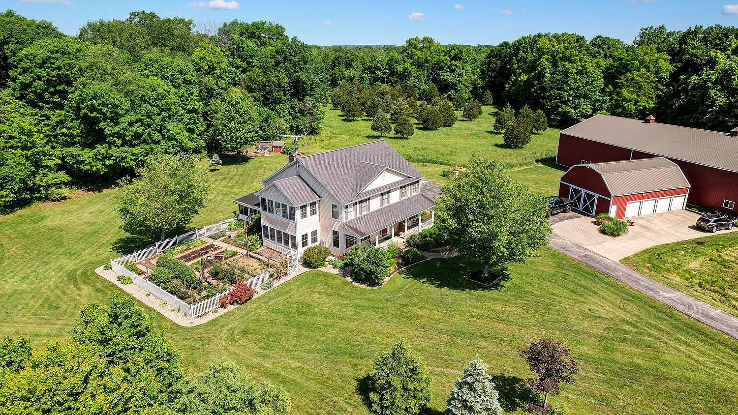 3766 Mason Morrow Millgrove Rd, Morrow, OH 45152 MLS 1725397 Zillow