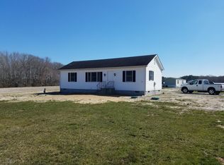 3715 Powellville Rd, Pittsville, MD 21850