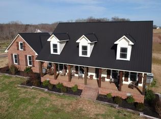 1038 Kansas Ln, Gallatin, TN 37066